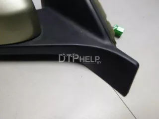 31297863 Зеркало правое электрическое Volvo S80 2 Арт AM52507805, вид 7