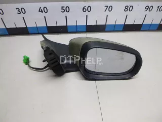 31297863 Зеркало правое электрическое Volvo S80 2 Арт AM52507805, вид 9