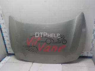 651002244R Капот Renault Fluence  Арт AM52508284, вид 1