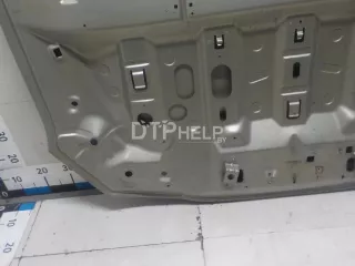 651002244R Капот Renault Fluence  Арт AM52508284, вид 12