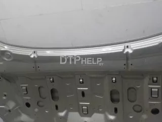 651002244R Капот Renault Fluence  Арт AM52508284, вид 13
