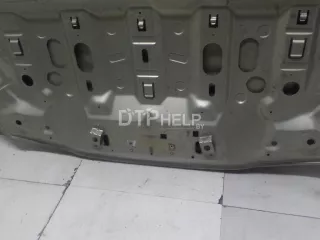 651002244R Капот Renault Fluence  Арт AM52508284, вид 14