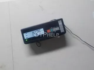 651002244R Капот Renault Fluence  Арт AM52508284, вид 2