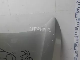 651002244R Капот Renault Fluence  Арт AM52508284, вид 7