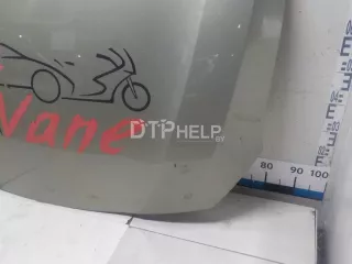 651002244R Капот Renault Fluence  Арт AM52508284, вид 8