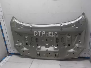 651002244R Капот Renault Fluence  Арт AM52508284, вид 10