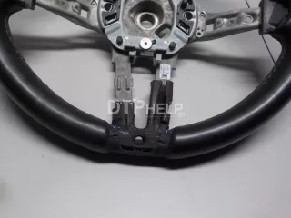 32307847606 Рулевое колесо для AIR BAG (без AIR BAG) BMW 2 F45/F46 Арт AM52510897, вид 3