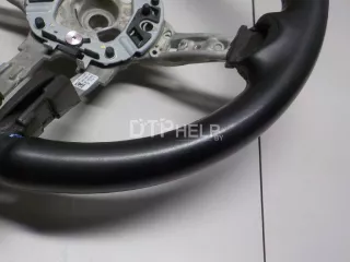 32307847606 Рулевое колесо для AIR BAG (без AIR BAG) BMW 2 F45/F46 Арт AM52510897, вид 4