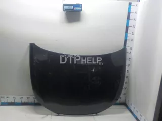 6J0823031 Капот Seat Ibiza 4 Арт AM52512678, вид 1