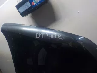 6J0823031 Капот Seat Ibiza 4 Арт AM52512678, вид 11