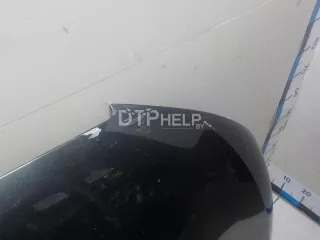 6J0823031 Капот Seat Ibiza 4 Арт AM52512678, вид 14