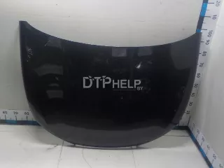 6J0823031 Капот Seat Ibiza 4 Арт AM52512678, вид 2
