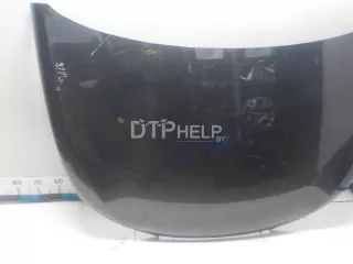 6J0823031 Капот Seat Ibiza 4 Арт AM52512678, вид 3