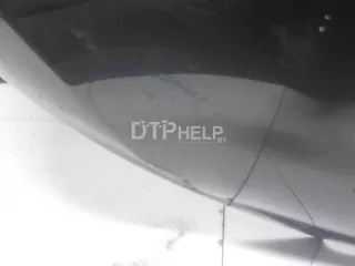 6J0823031 Капот Seat Ibiza 4 Арт AM52512678, вид 7