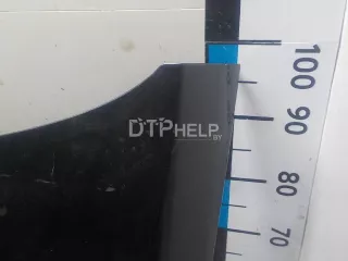 6J0823031 Капот Seat Ibiza 4 Арт AM52512678, вид 10