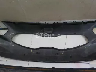 86511A2000 Бампер передний Kia Ceed 2 Арт AM52512748, вид 11