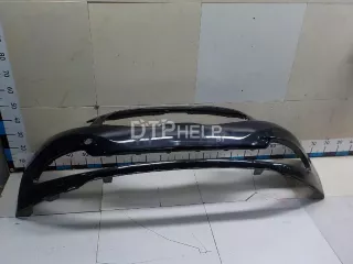 86511A2000 Бампер передний Kia Ceed 2 Арт AM52512748, вид 2