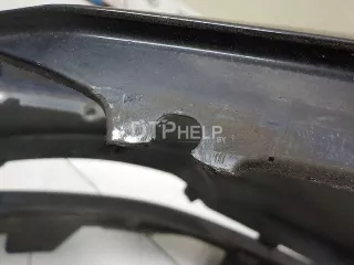 86511A2000 Бампер передний Kia Ceed 2 Арт AM52512748, вид 21