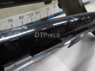 86511A2000 Бампер передний Kia Ceed 2 Арт AM52512748, вид 6