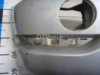 51118402303 Бампер передний BMW X5 E53 Арт AM52516129, вид 12