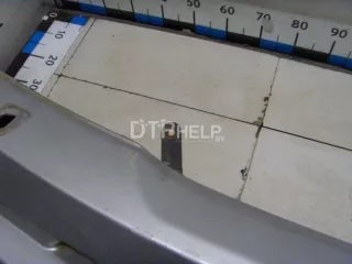 51118402303 Бампер передний BMW X5 E53 Арт AM52516129, вид 14