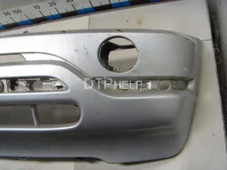 51118402303 Бампер передний BMW X5 E53 Арт AM52516129, вид 2