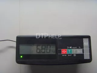 51118402303 Бампер передний BMW X5 E53 Арт AM52516129, вид 24