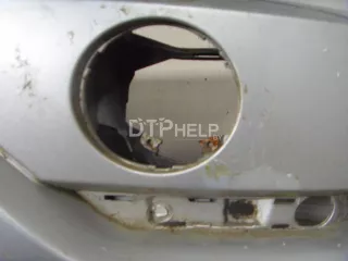 51118402303 Бампер передний BMW X5 E53 Арт AM52516129, вид 4