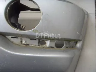51118402303 Бампер передний BMW X5 E53 Арт AM52516129, вид 5