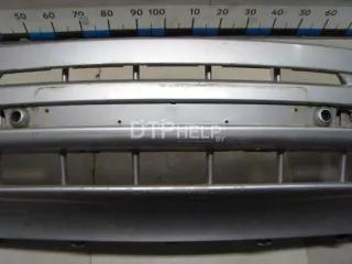 51118402303 Бампер передний BMW X5 E53 Арт AM52516129, вид 7