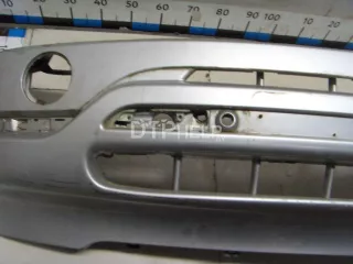 51118402303 Бампер передний BMW X5 E53 Арт AM52516129, вид 8