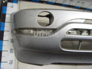 51118402303 Бампер передний BMW X5 E53 Арт AM52516129, вид 9