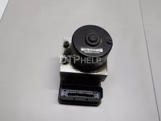 1J0698117D Блок ABS (насос) Seat Leon 1 Арт AM52517144, вид 3
