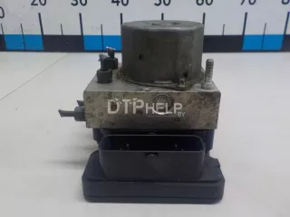 476608197R Блок ABS (насос) Renault Duster 1 Арт AM52518254, вид 3
