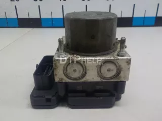 476608197R Блок ABS (насос) Renault Duster 1 Арт AM52518254, вид 4