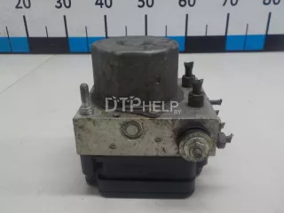 476608197R Блок ABS (насос) Renault Duster 1 Арт AM52518254, вид 5
