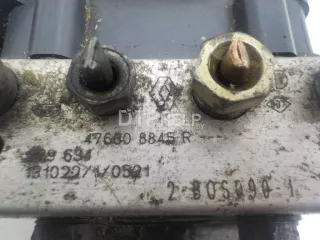476608197R Блок ABS (насос) Renault Duster 1 Арт AM52518254, вид 8