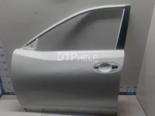H010A4CBAA Дверь передняя левая Nissan X-Trail T32 Арт AM52519430, вид 1