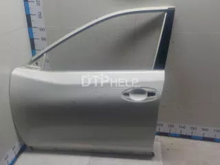 H010A4CBAA Дверь передняя левая Nissan X-Trail T32 Арт AM52519430, вид 3