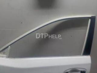 H010A4CBAA Дверь передняя левая Nissan X-Trail T32 Арт AM52519430, вид 4