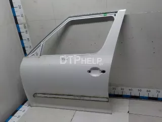 5L0831055 Дверь передняя левая Skoda Yeti Арт AM52520525, вид 3