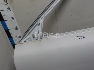 5L0831055 Дверь передняя левая Skoda Yeti Арт AM52520525, вид 4