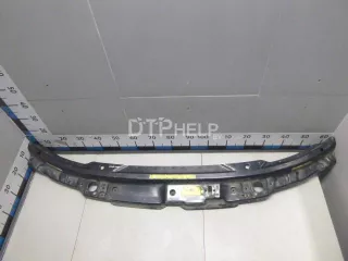 DHU000102 Панель передняя Land Rover Range Rover 3 Арт AM52520965, вид 1