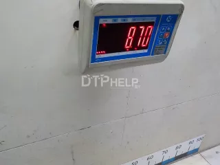 6440102A41 Крышка багажника Toyota Corolla E160/170/180 Арт AM52521757, вид 2