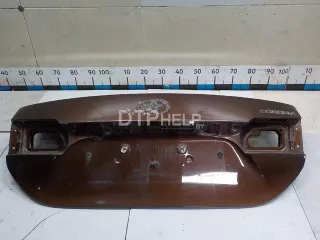 6440102A41 Крышка багажника Toyota Corolla E160/170/180 Арт AM52521757, вид 4