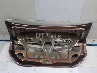 6440102A41 Крышка багажника Toyota Corolla E160/170/180 Арт AM52521757, вид 6