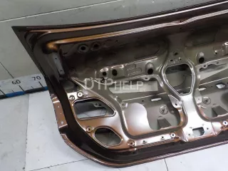 6440102A41 Крышка багажника Toyota Corolla E160/170/180 Арт AM52521757, вид 7