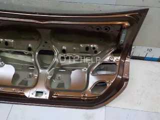 6440102A41 Крышка багажника Toyota Corolla E160/170/180 Арт AM52521757, вид 8
