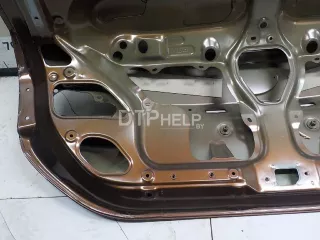6440102A41 Крышка багажника Toyota Corolla E160/170/180 Арт AM52521757, вид 9