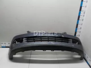 620224AA0H Бампер передний Nissan Almera G15 Арт AM52525118, вид 1